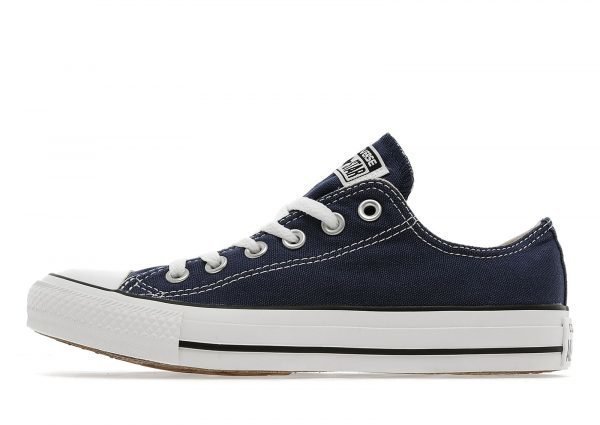 Converse All Star Ox Laivastonsininen