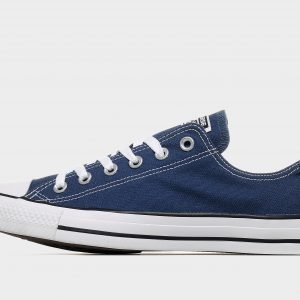 Converse All Star Ox Laivastonsininen