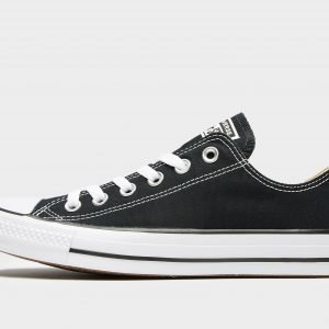 Converse All Star Ox Musta