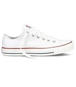 Converse All Star Ox Optical White