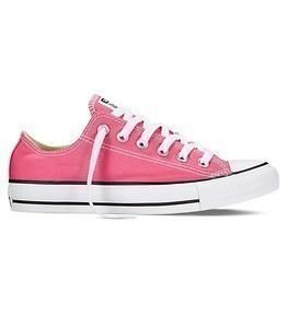 Converse All Star Ox Pink Paper