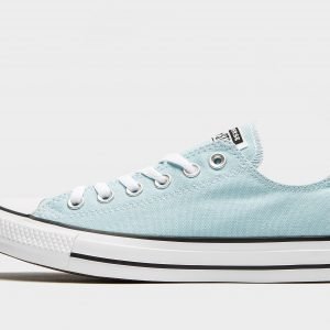 Converse All Star Ox Sininen