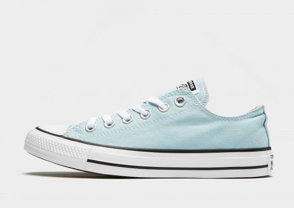 Converse All Star Ox Sininen