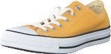 Converse All Star-Ox Solar Orange/White/Black