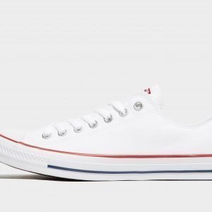 Converse All Star Ox Valkoinen