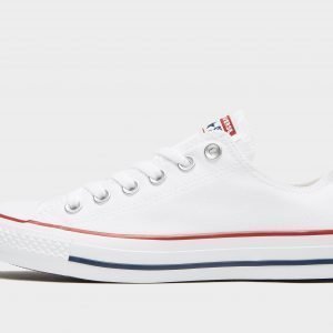 Converse All Star Ox Valkoinen