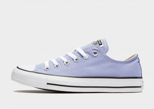 Converse All Star Ox Violetti