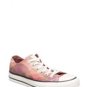 Converse All Star Premium Textile Ox