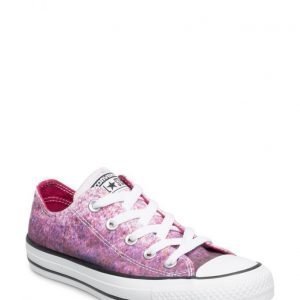 Converse All Star Print Wmns Ox