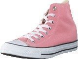 Converse All Star Seasonal Hi Daybreak Pink/White/Black