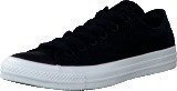 Converse All Star Seasonal Ox Black