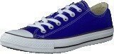 Converse All Star Seasonal Ox Radio Blue