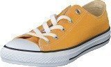 Converse All Star Seasonal-Ox Solar Orange