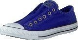 Converse All Star Slip Ox Radio Blue