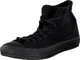 Converse All Star Specialty Hi Black Monochrome