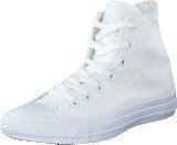 Converse All Star Specialty Hi Canvas White
