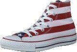 Converse All Star Specialty Hi Stars & Bars