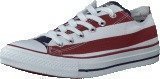 Converse All Star Specialty Ox Stars & Bars