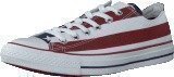 Converse All Star Specialty Ox Stars and Bars