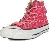 Converse All Star Specialty W Hi