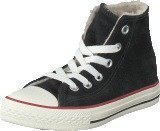 Converse All Star Suede She-Hi