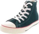 Converse All Star Suede She-Hi