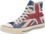 Converse All Star Union Jack Hi Union Jack