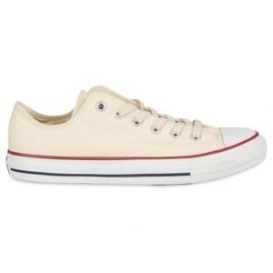 Converse All Star White