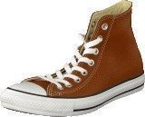 Converse All star Leather Hi Auburn