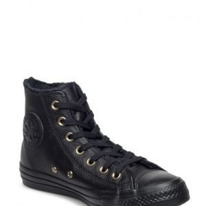 Converse As Searling Leather Wmns Hi