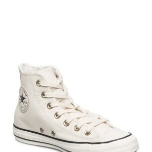 Converse As Searling Leather Wmns Hi