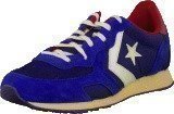 Converse Aukland Racer Suede Ox Dozar Blue/Diva Blue