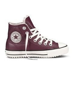 Converse Boot Mid Oxheart