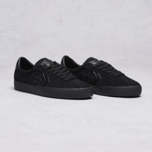 Converse Brake Point Black