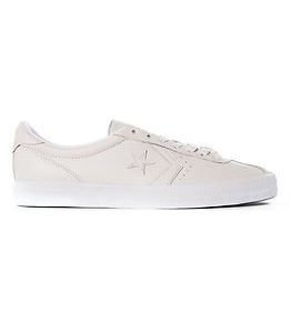 Converse Break Point OX White