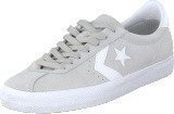 Converse Break Point-Ox Mouse/White/White