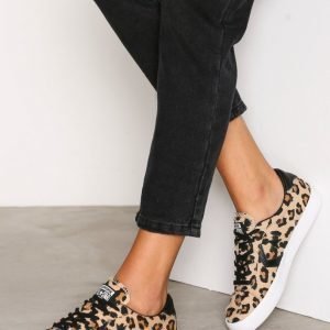 Converse Breakpoint Animal Graphic Tennarit Leopard