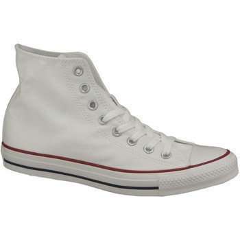 Converse C. Taylor All Star Hi Optical White  M7650 korkeavartiset tennarit