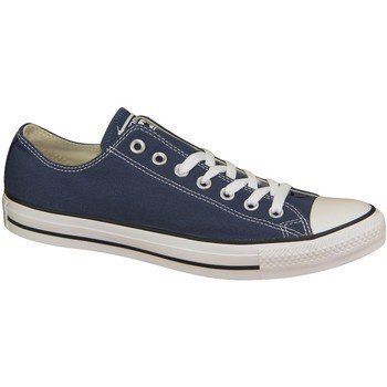 Converse C. Taylor All Star OX Navy M9697 matalavartiset tennarit