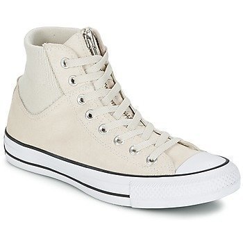 Converse CHUCK TAYLOR ALL MA-1 ZIP SUEDE HI korkeavartiset tennarit