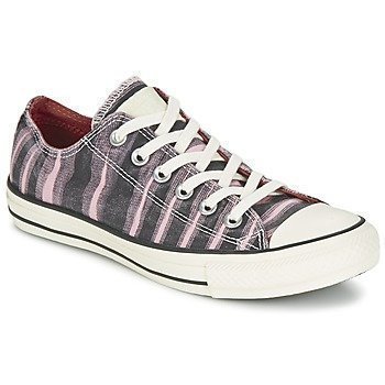 Converse CHUCK TAYLOR ALL MISSONI OX matalavartiset tennarit