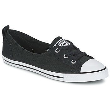 Converse CHUCK TAYLOR ALL STAR BALLET SLIP korkeavartiset tennarit