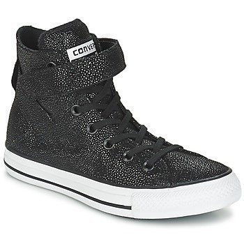 Converse CHUCK TAYLOR ALL STAR BREA  CUIR HI korkeavartiset tennarit