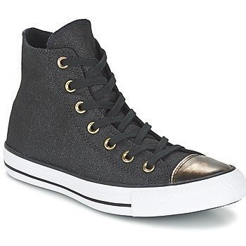 Converse CHUCK TAYLOR ALL STAR BRUSH OFF TOECAP HI korkeavartiset tennarit