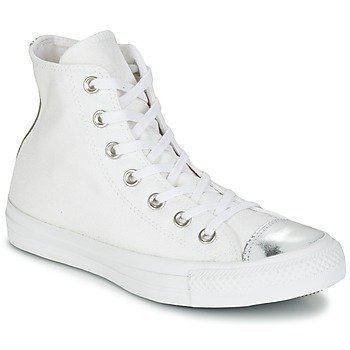 Converse CHUCK TAYLOR ALL STAR BRUSH OFF TOECAP HI korkeavartiset tennarit