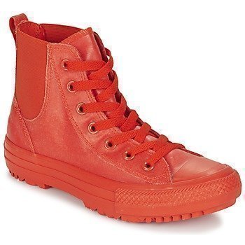 Converse CHUCK TAYLOR ALL STAR CHELSEA CAOUTCHOUC HI korkeavartiset tennarit