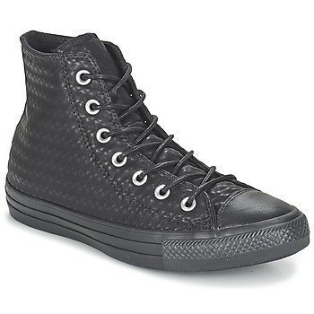 Converse CHUCK TAYLOR ALL STAR CRAFT CUIR HI korkeavartiset tennarit