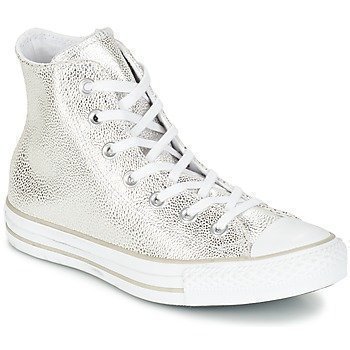 Converse CHUCK TAYLOR ALL STAR  CUIR HI korkeavartiset tennarit