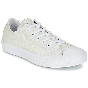 Converse CHUCK TAYLOR ALL STAR  CUIR OX matalavartiset tennarit