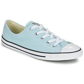 Converse CHUCK TAYLOR ALL STAR DAINTY CANVAS COLOR OX matalavartiset tennarit